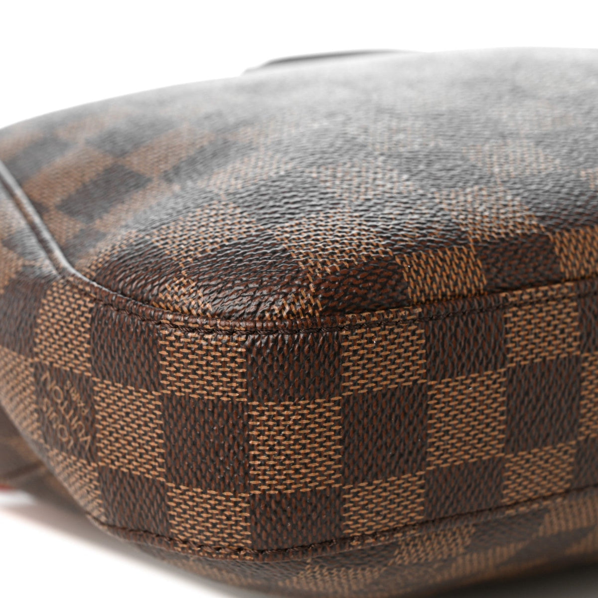 Damier Ebene South Bank Besace Handbag