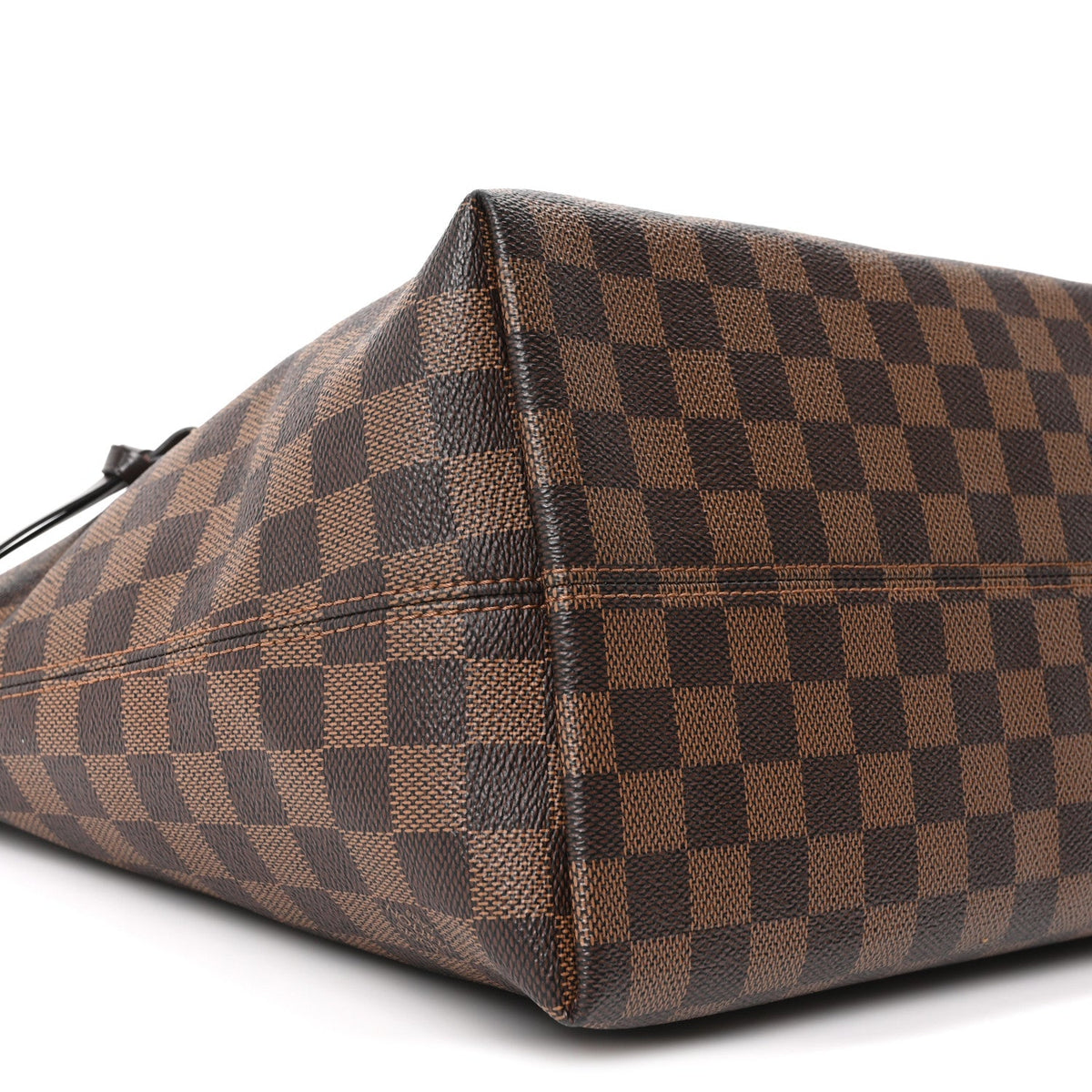 Damier Ebene Iena Mm Handbag