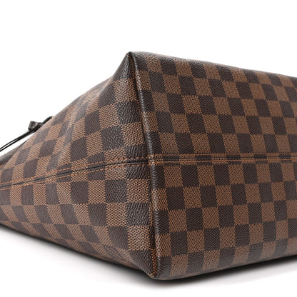 Damier Ebene Iena Mm Handbag