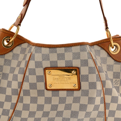Damier Azur Galliera Gm Handbag