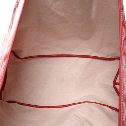 Handbag - Red