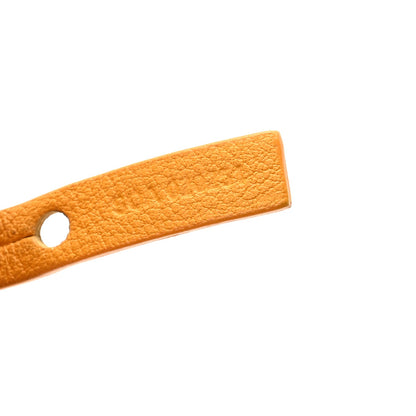 Mini Handbag - Yellow