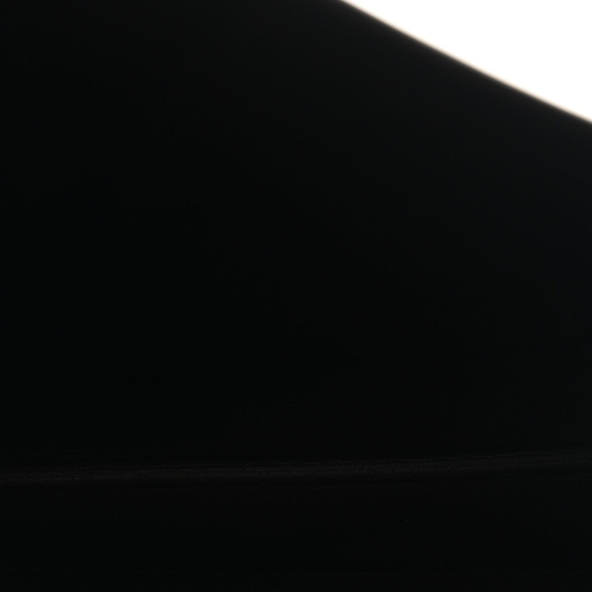 Belt Bag - Black