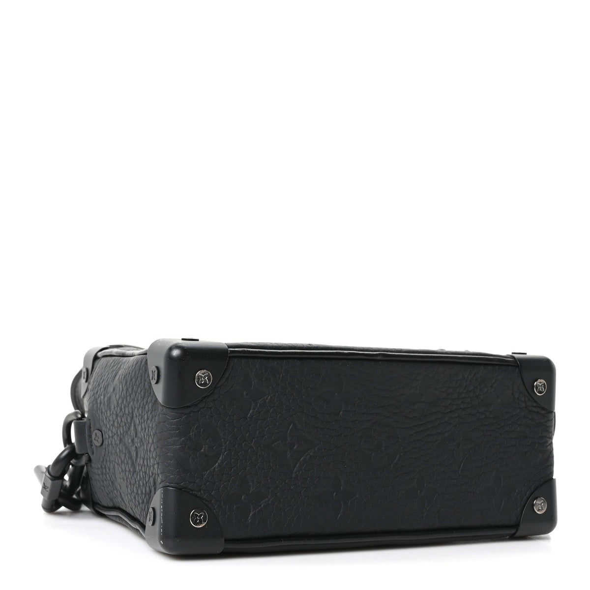 Mini Travel Bag - Black