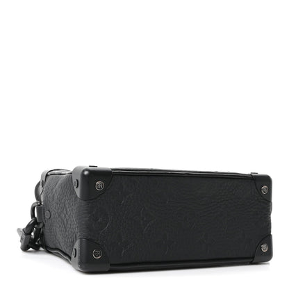 Mini Travel Bag - Black