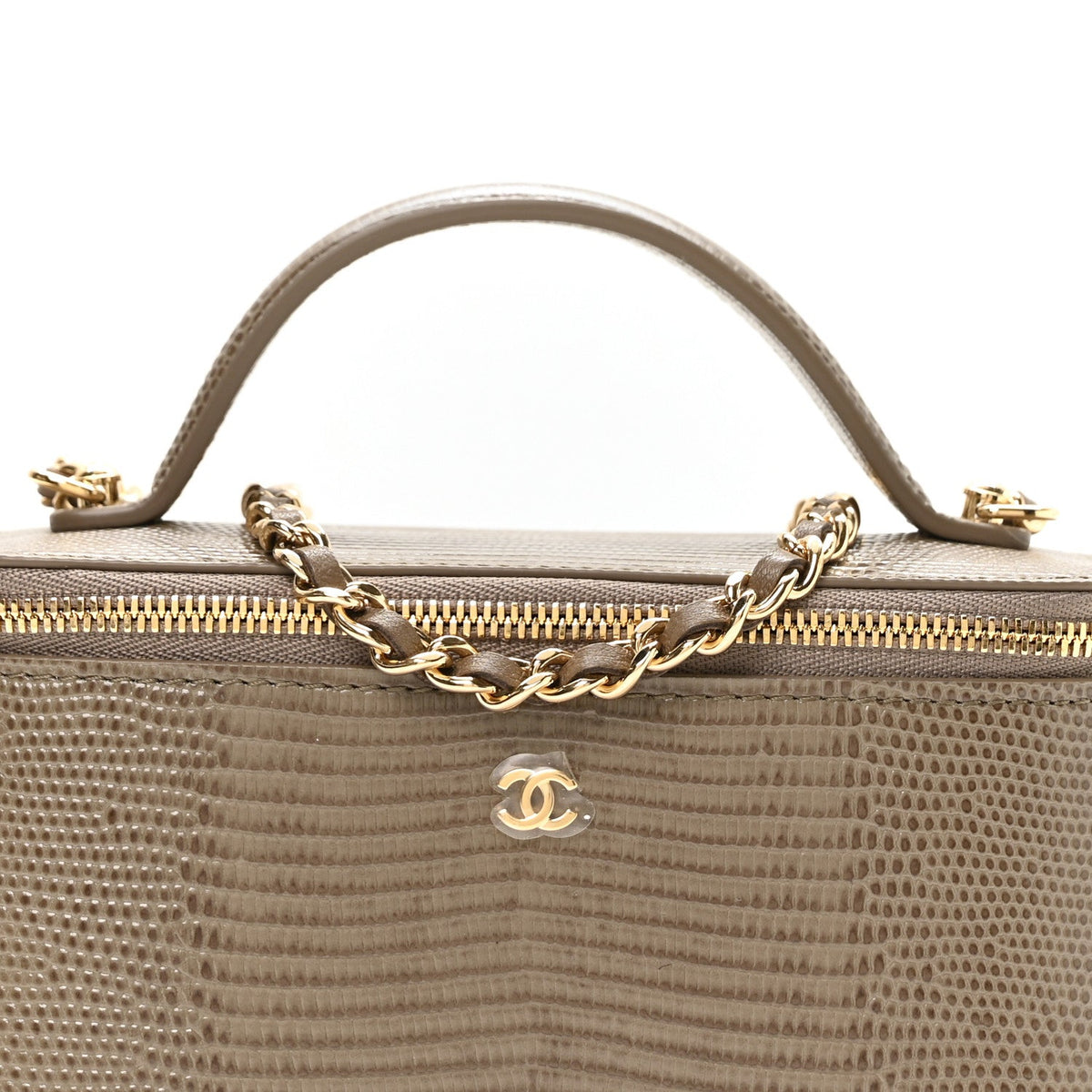Calfskin Handbag