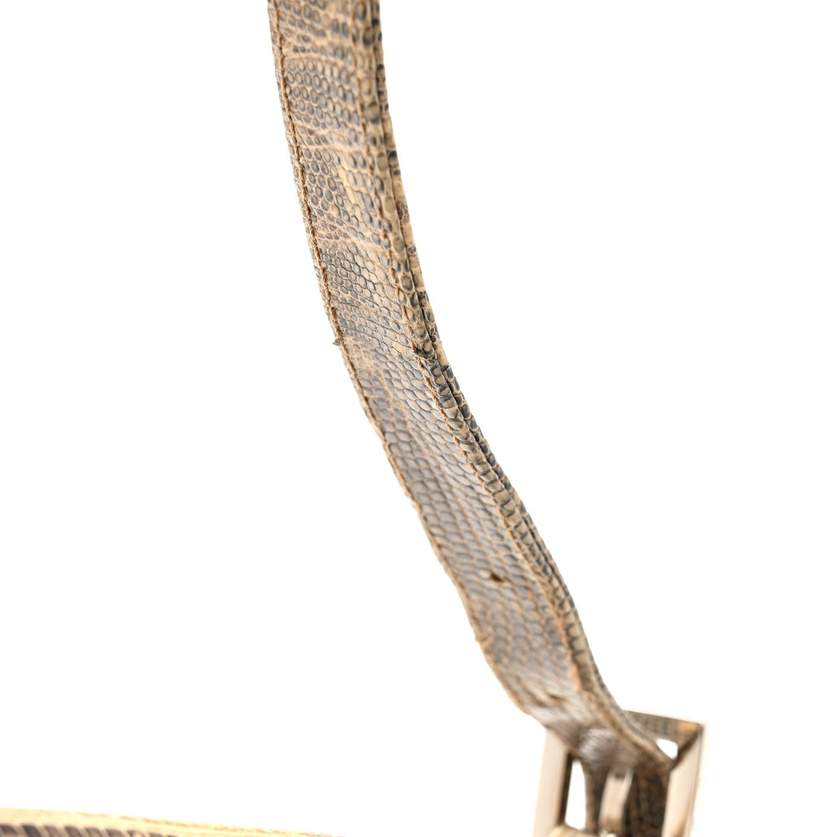 Handbag - Natural