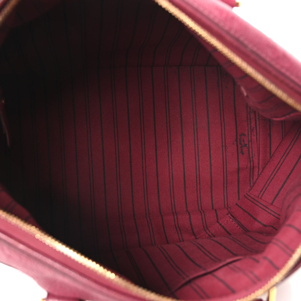 Empreinte Speedy Bandouliere 30 Aurore Handbag