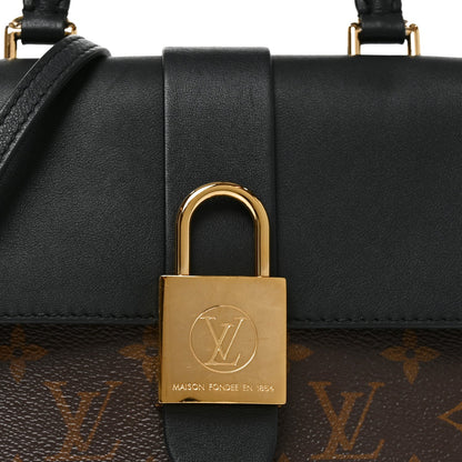 Handbag - Black