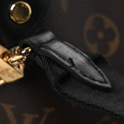 Handbag - Black
