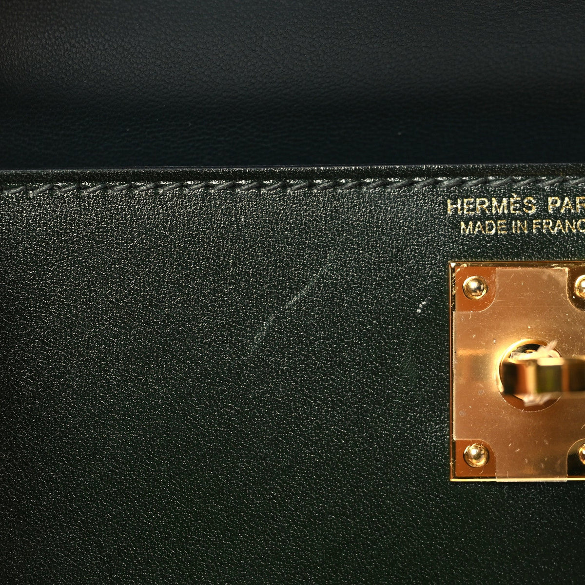 Mini Handbag