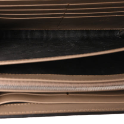 Mini Wallet Bag - Beige