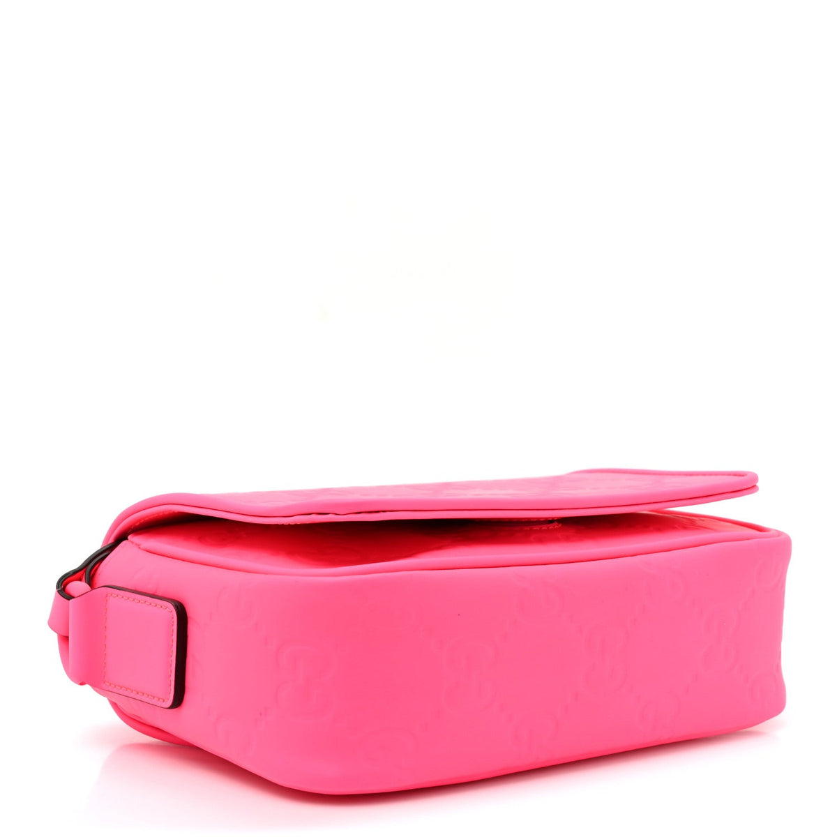 Mini Calfskin Handbag - Pink