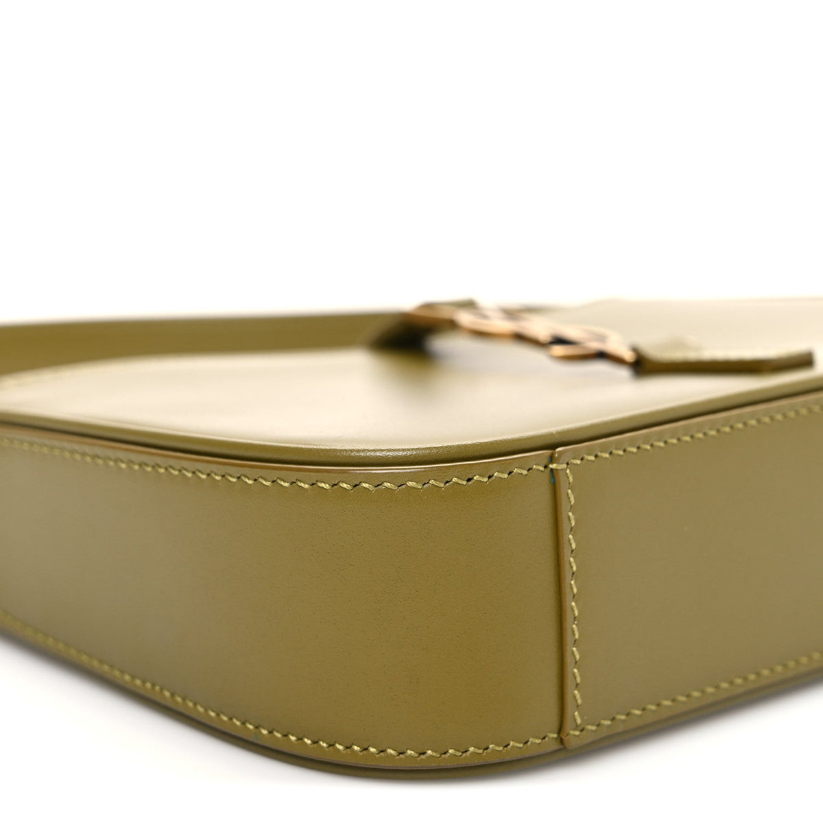 Mini Calfskin Hobo Bag