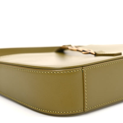 Mini Calfskin Hobo Bag