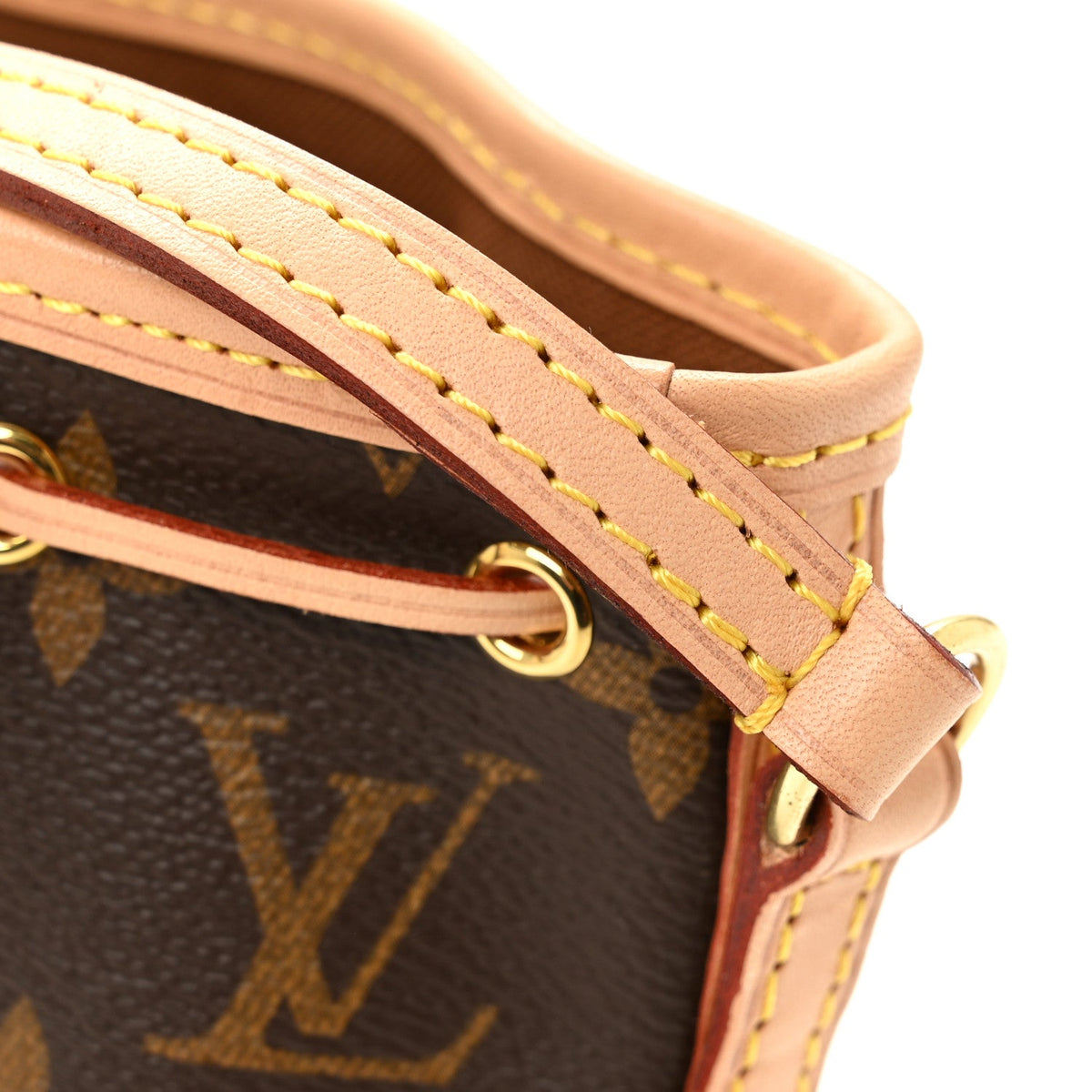 Nano Handbag