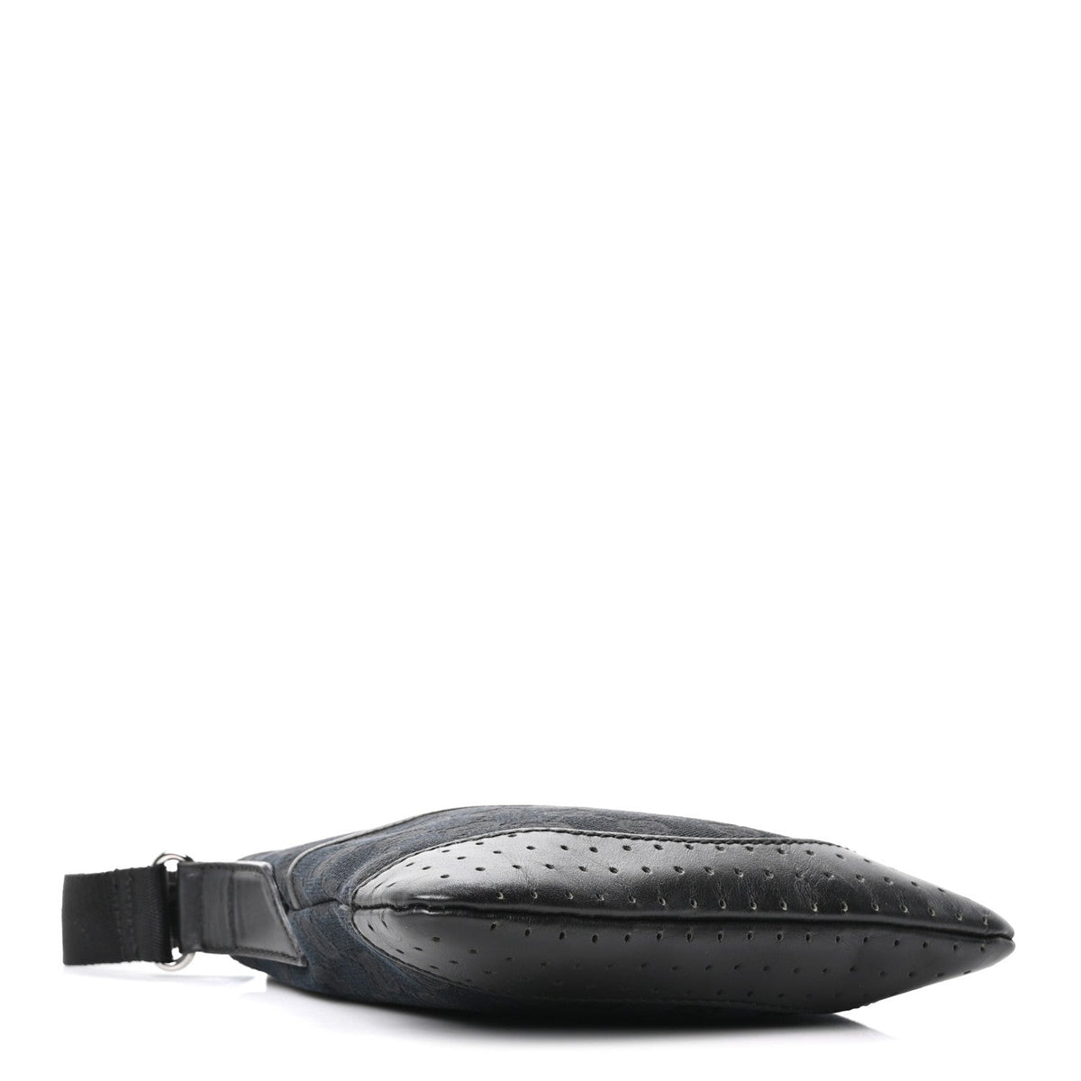 Small Handbag - Black