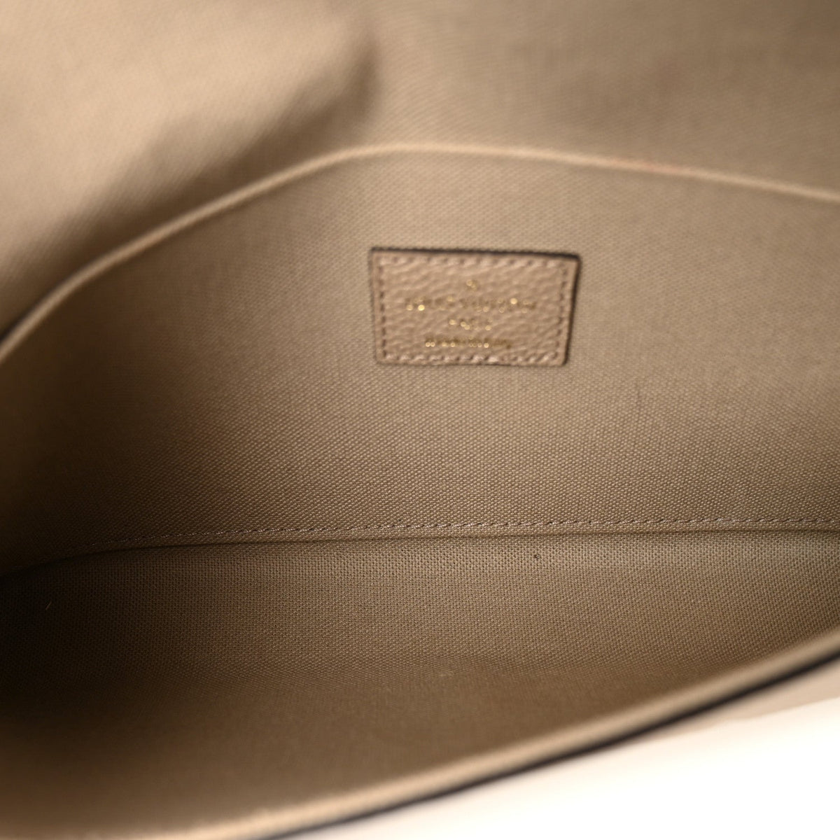 Wallet Bag