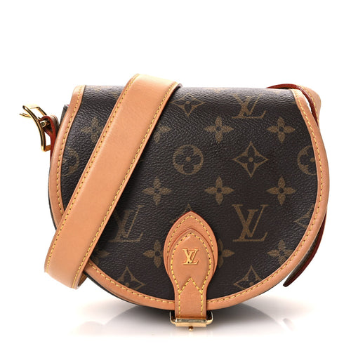 Monogram Tambourin Nm Handbag