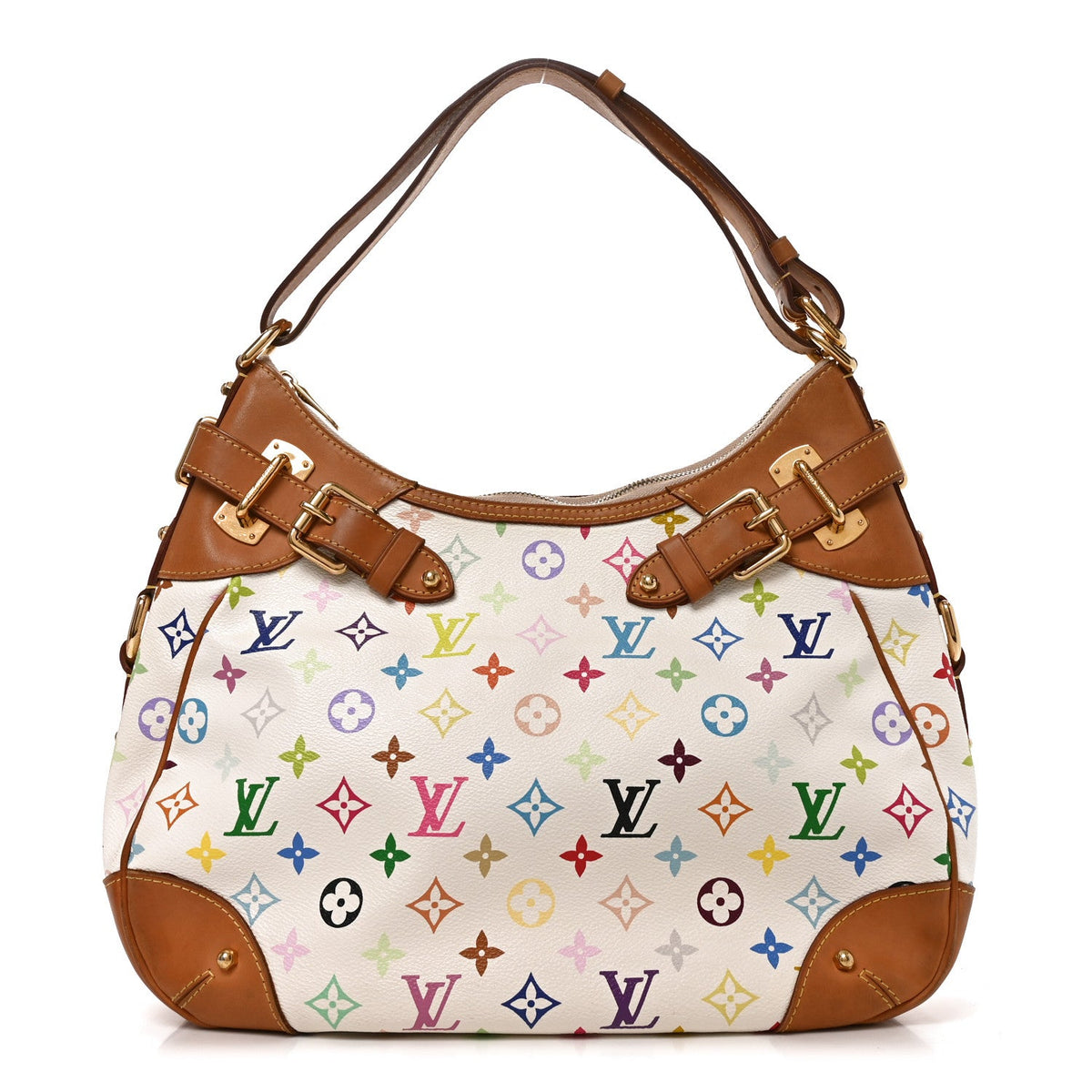 Handbag - White