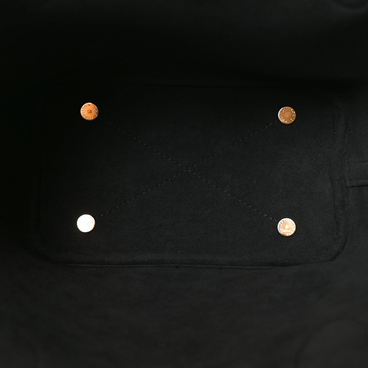Handbag - Black