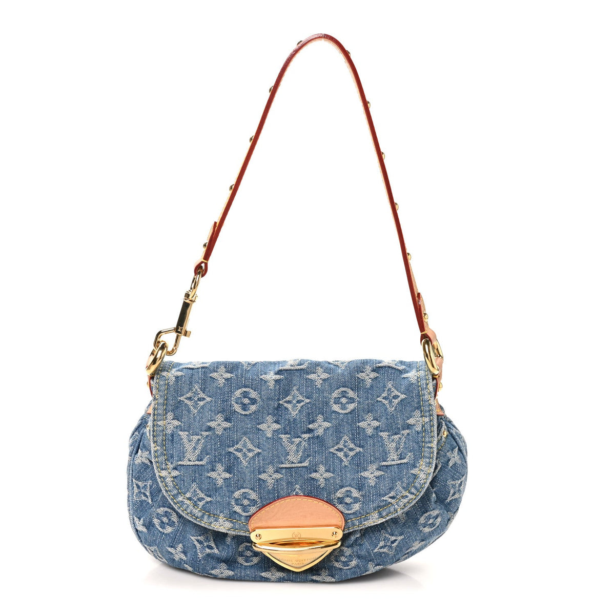 Handbag - Blue