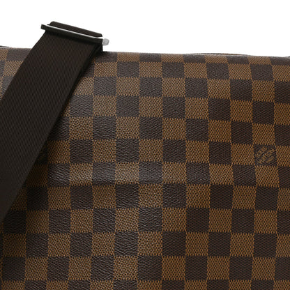 Damier Ebene Naviglio Handbag