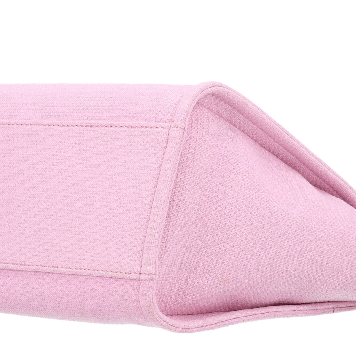 Small Tote Bag - Pink