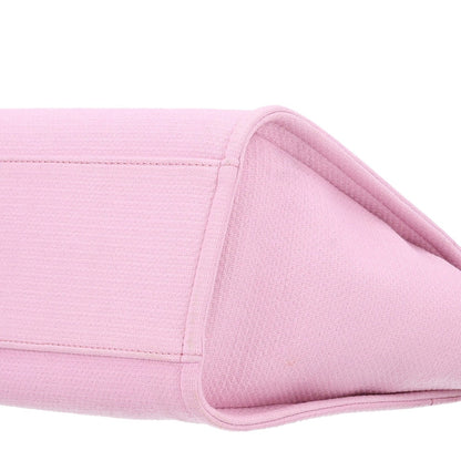 Small Tote Bag - Pink