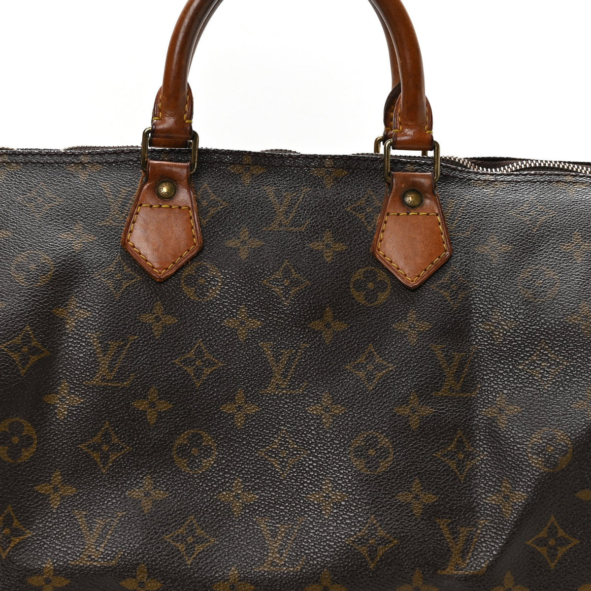 Monogram Speedy 40 Handbag