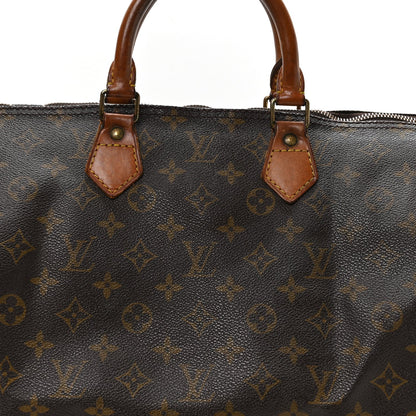 Monogram Speedy 40 Handbag