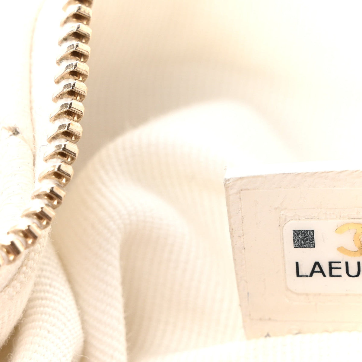 Quilted Lambskin Hobo Bag - White