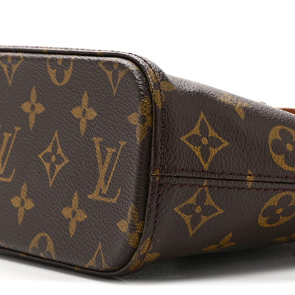 Monogram Vavin Pm Handbag