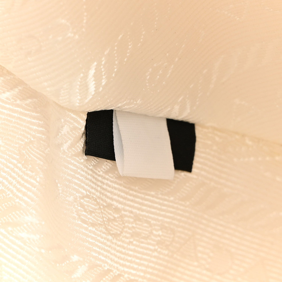 Shoulder Bag - White