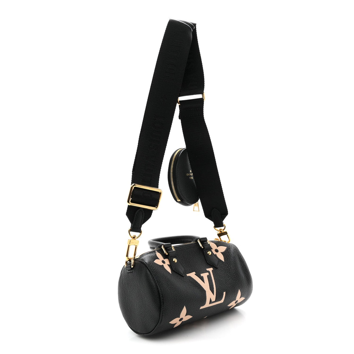 Handbag - Black