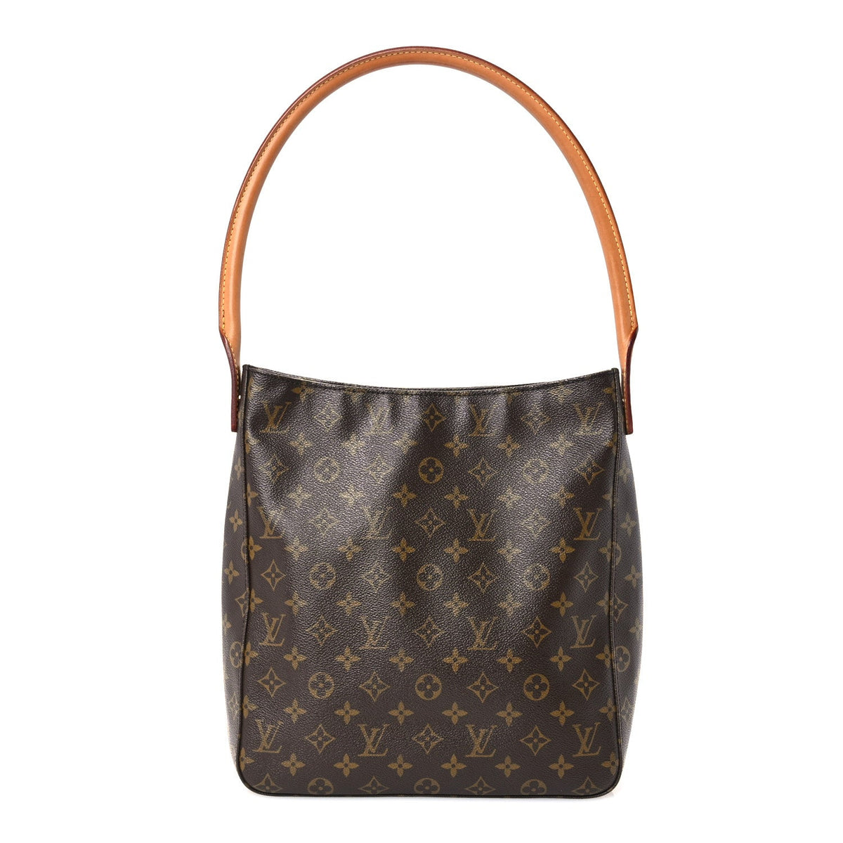Monogram Looping Gm Handbag