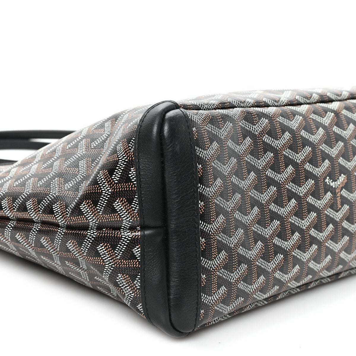 Handbag - Black