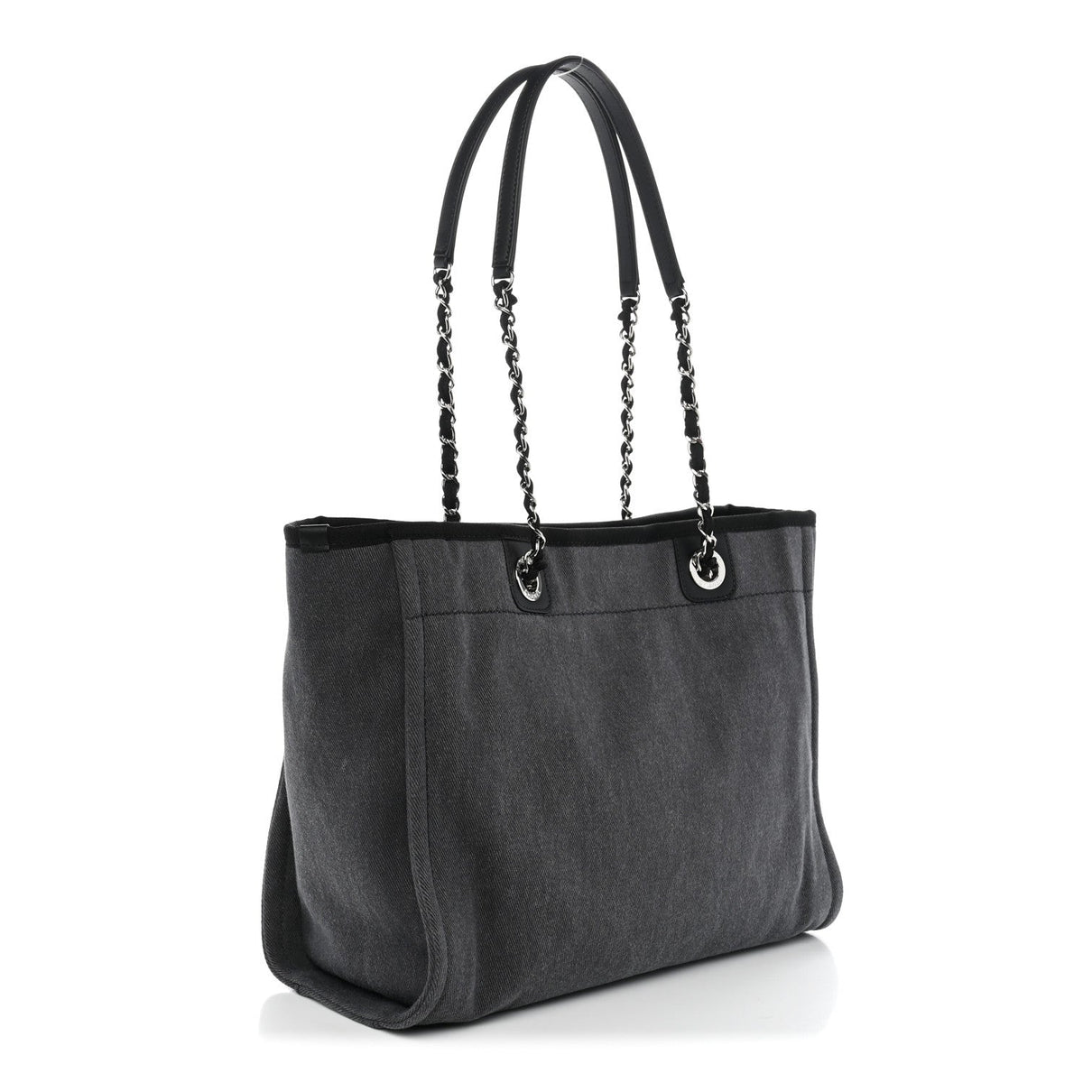Small Canvas Tote Bag