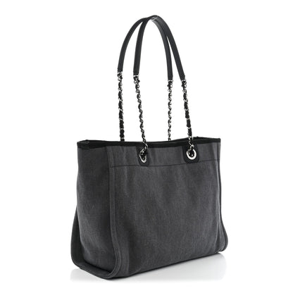 Small Canvas Tote Bag