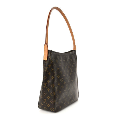 Monogram Looping Gm Handbag