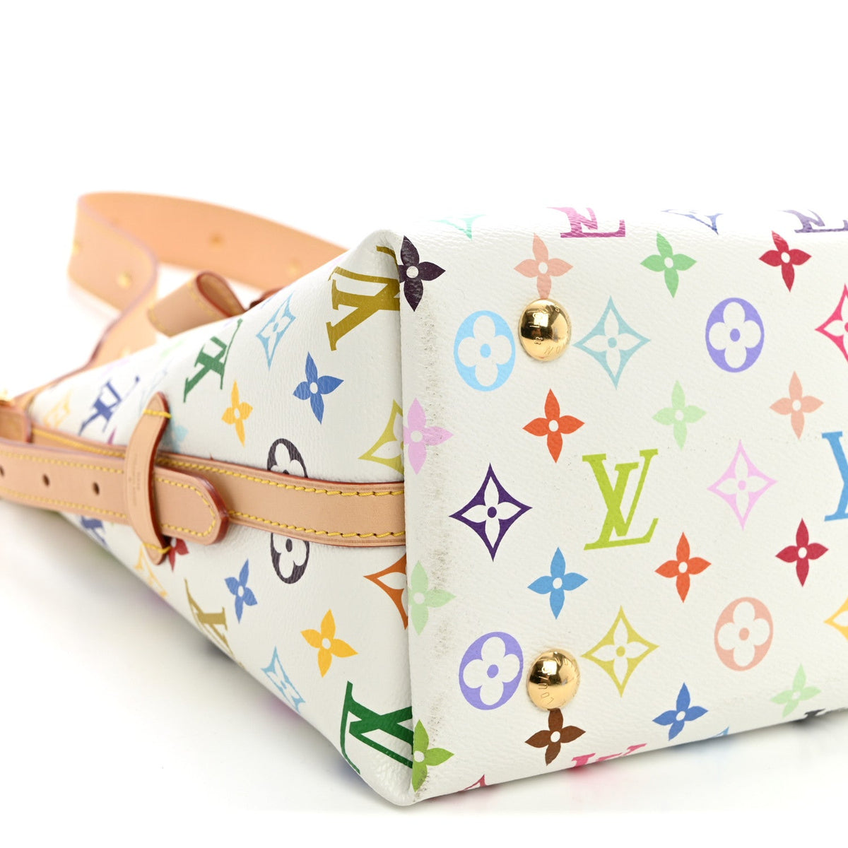 Handbag - White