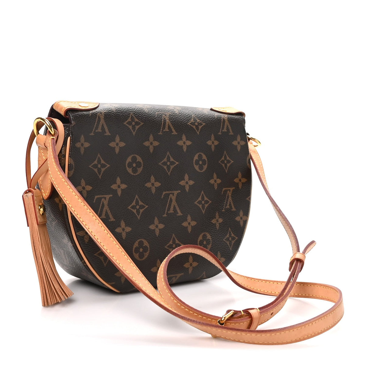Monogram Saint Cloud Nm Handbag