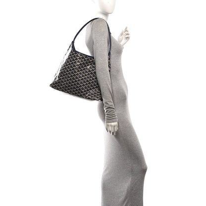 Hobo Bag - Blue