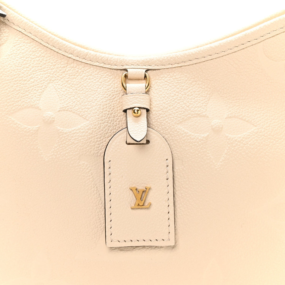 Handbag - Cream