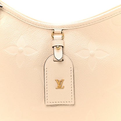 Handbag - Cream
