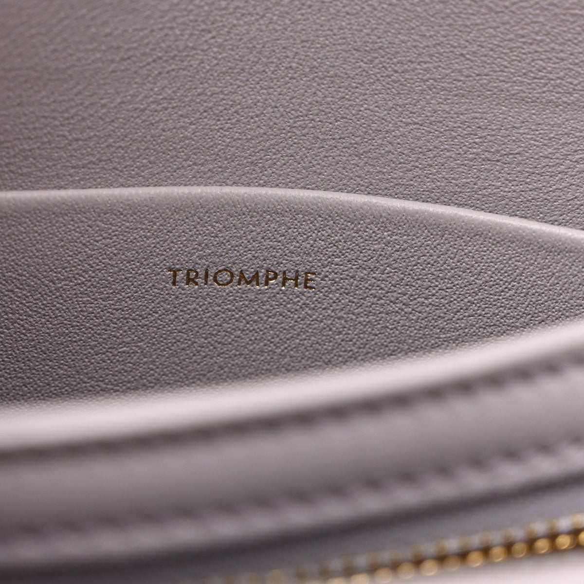 Calfskin Handbag