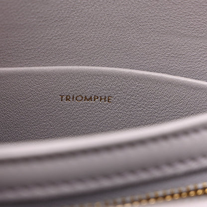 Calfskin Handbag
