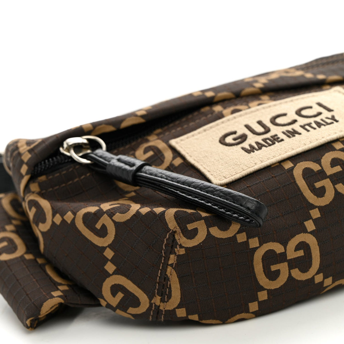 Belt Bag - Beige