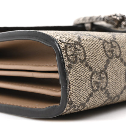 Mini Wallet Bag - Beige