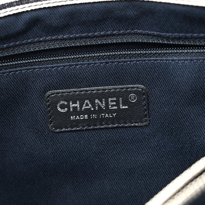 Tote Bag - Blue